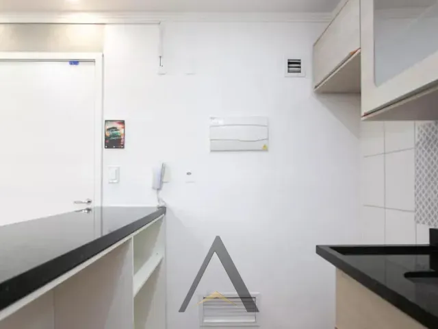 Studio 1 quarto e 1 banheiro, à venda, no bairro Vila Campanela em São Paulo