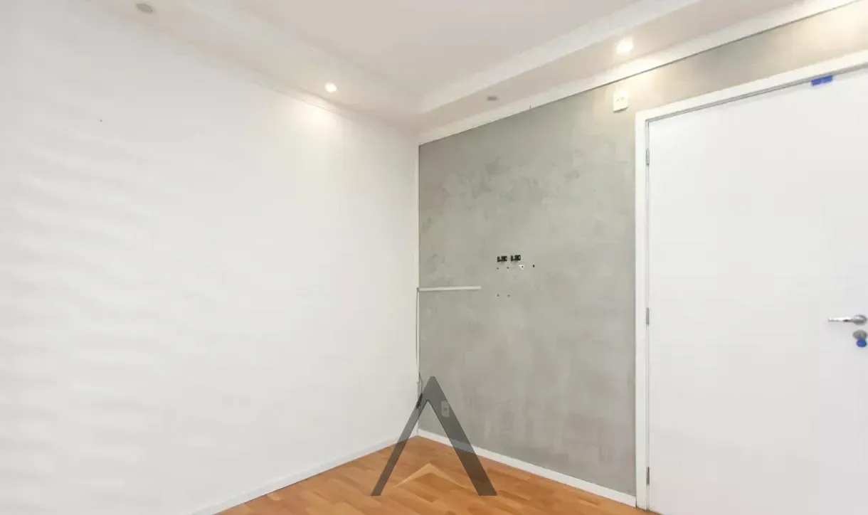 Apartamento, 1 quarto, 32 m² - Foto 6