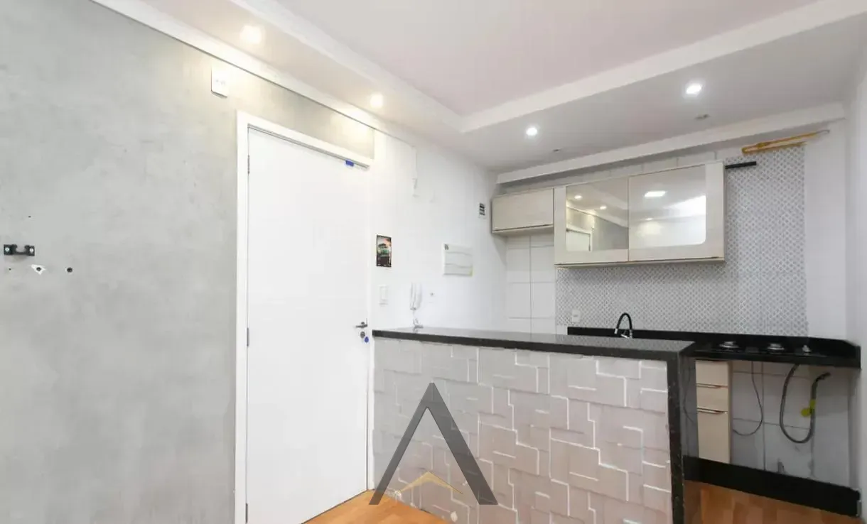 Apartamento, 1 quarto, 32 m² - Foto 1