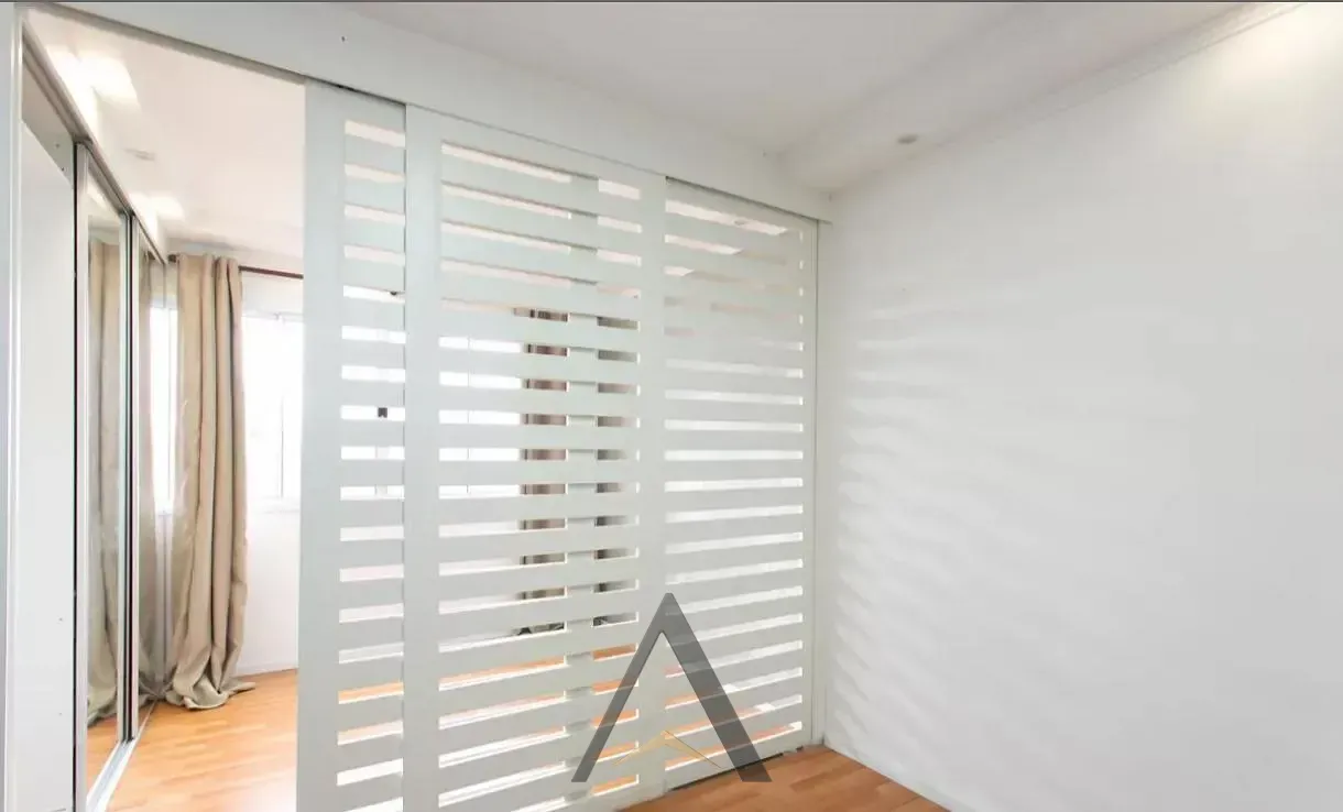 Apartamento, 1 quarto, 32 m² - Foto 9