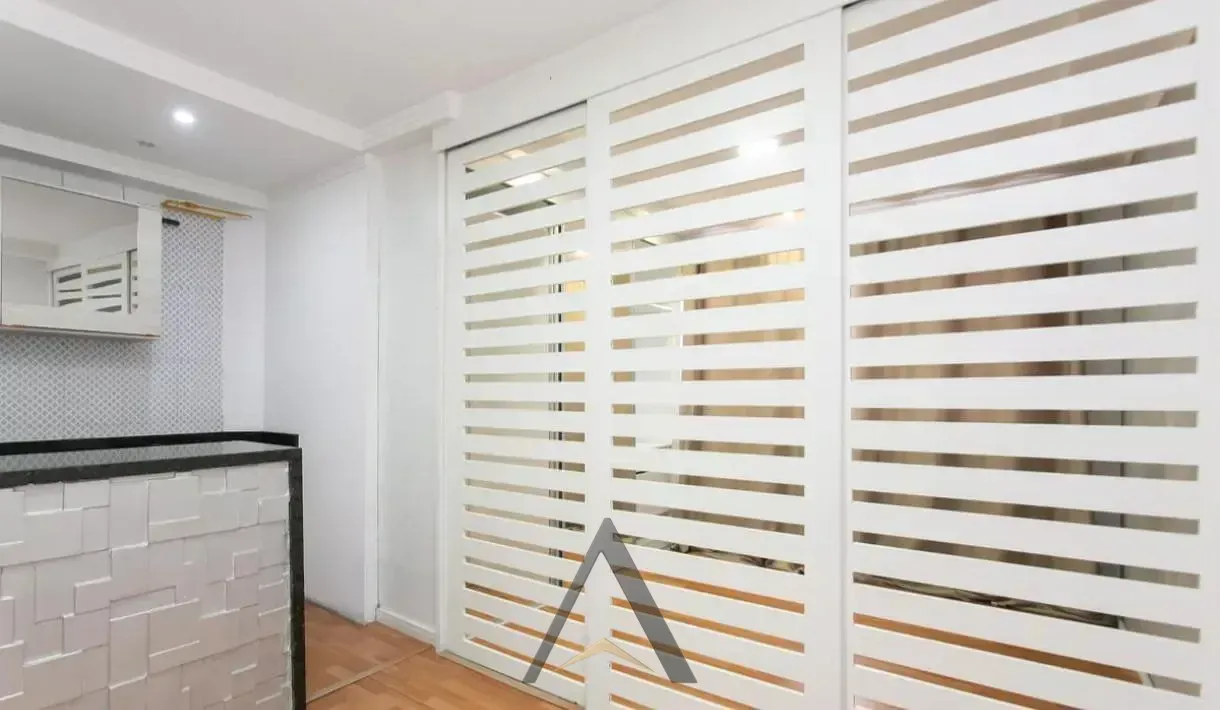 Apartamento, 1 quarto, 32 m² - Foto 10