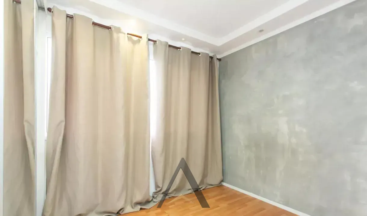Apartamento, 1 quarto, 32 m² - Foto 8