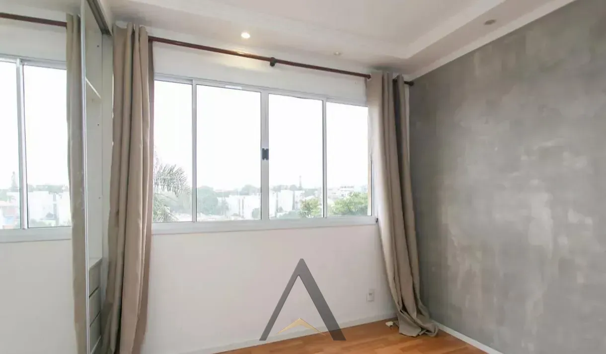Apartamento, 1 quarto, 32 m² - Foto 7