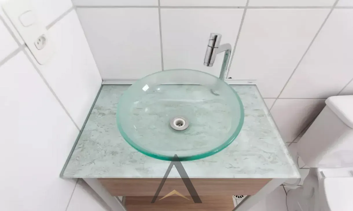 Apartamento, 1 quarto, 32 m² - Foto 14