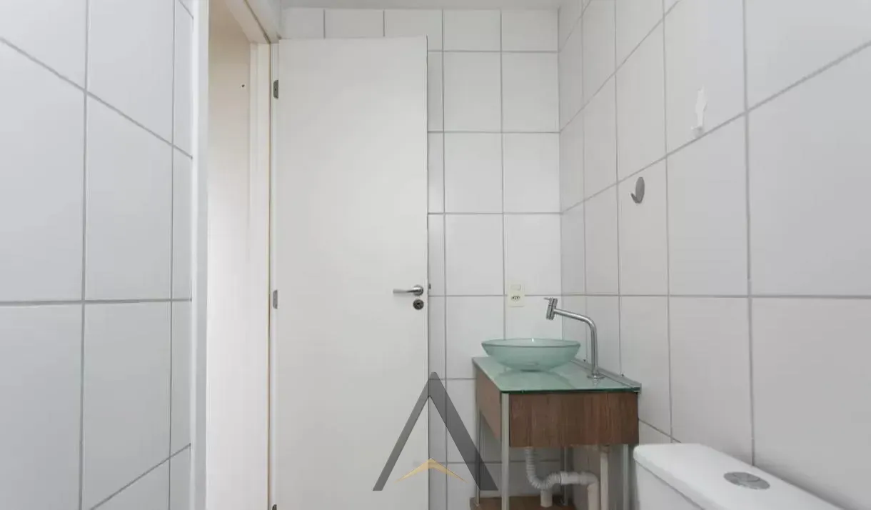 Apartamento, 1 quarto, 32 m² - Foto 16