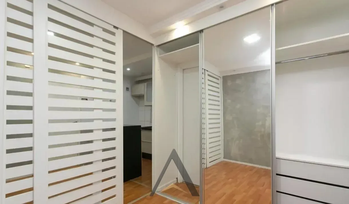 Apartamento, 1 quarto, 32 m² - Foto 12