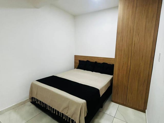 Foto do Studio - Studio para Locação, Parque das Nações, Santo André, SP | Badain e Oliveira Imóveis LTDA EPP