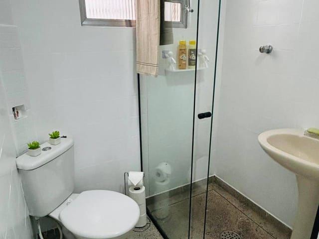 Foto do Studio - Studio para Locação, Parque das Nações, Santo André, SP | Badain e Oliveira Imóveis LTDA EPP