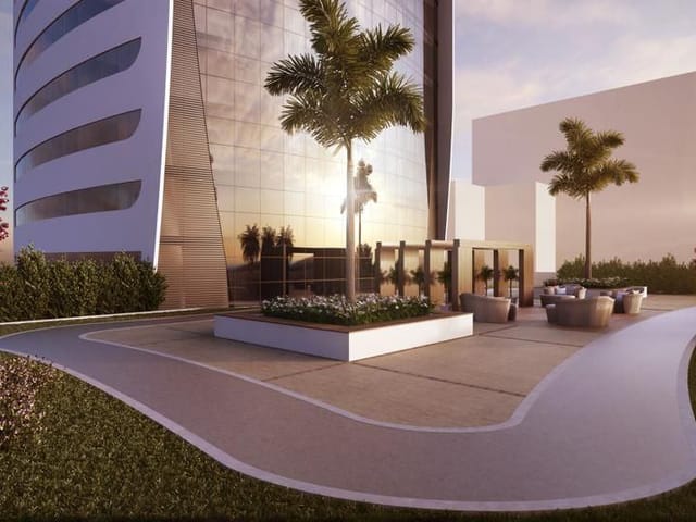Studio 1 quarto e 1 banheiro, à venda, no bairro Centro em Caxias do Sul