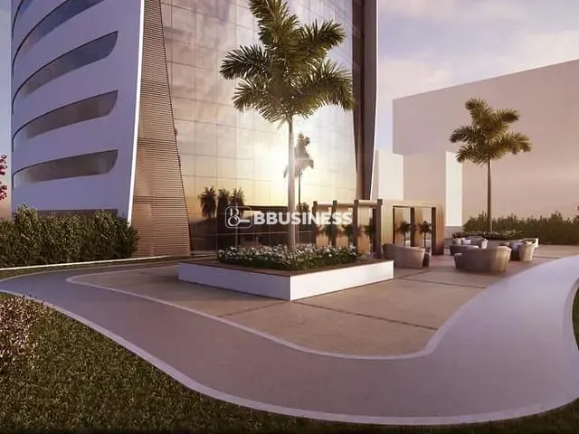 Studio 1 quarto e 1 banheiro, à venda, no bairro Centro em Caxias do Sul