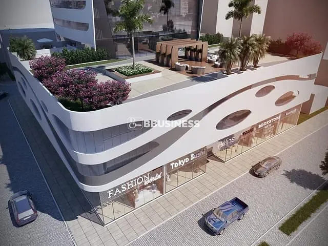 Studio 1 quarto e 1 banheiro, à venda, no bairro Centro em Caxias do Sul