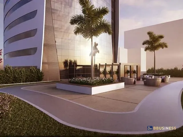 Studio 1 quarto e 1 banheiro, à venda, no bairro Centro em Caxias do Sul