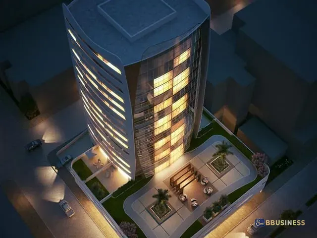 Studio 1 quarto e 1 banheiro, à venda, no bairro Centro em Caxias do Sul