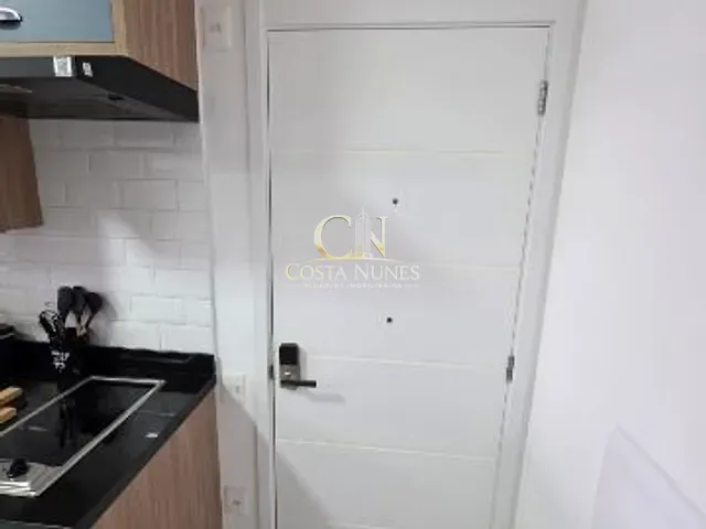 Studio 1 quarto e 1 banheiro, para alugar, no bairro Aclimação em São Paulo