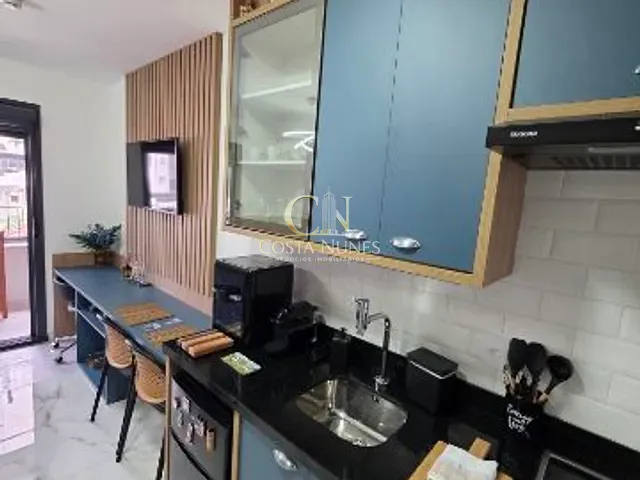 Studio 1 quarto e 1 banheiro, para alugar, no bairro Aclimação em São Paulo