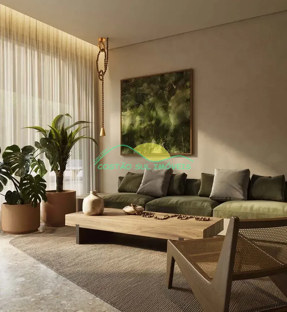 Apartamento, 1 quarto, 42 m² - Foto 17