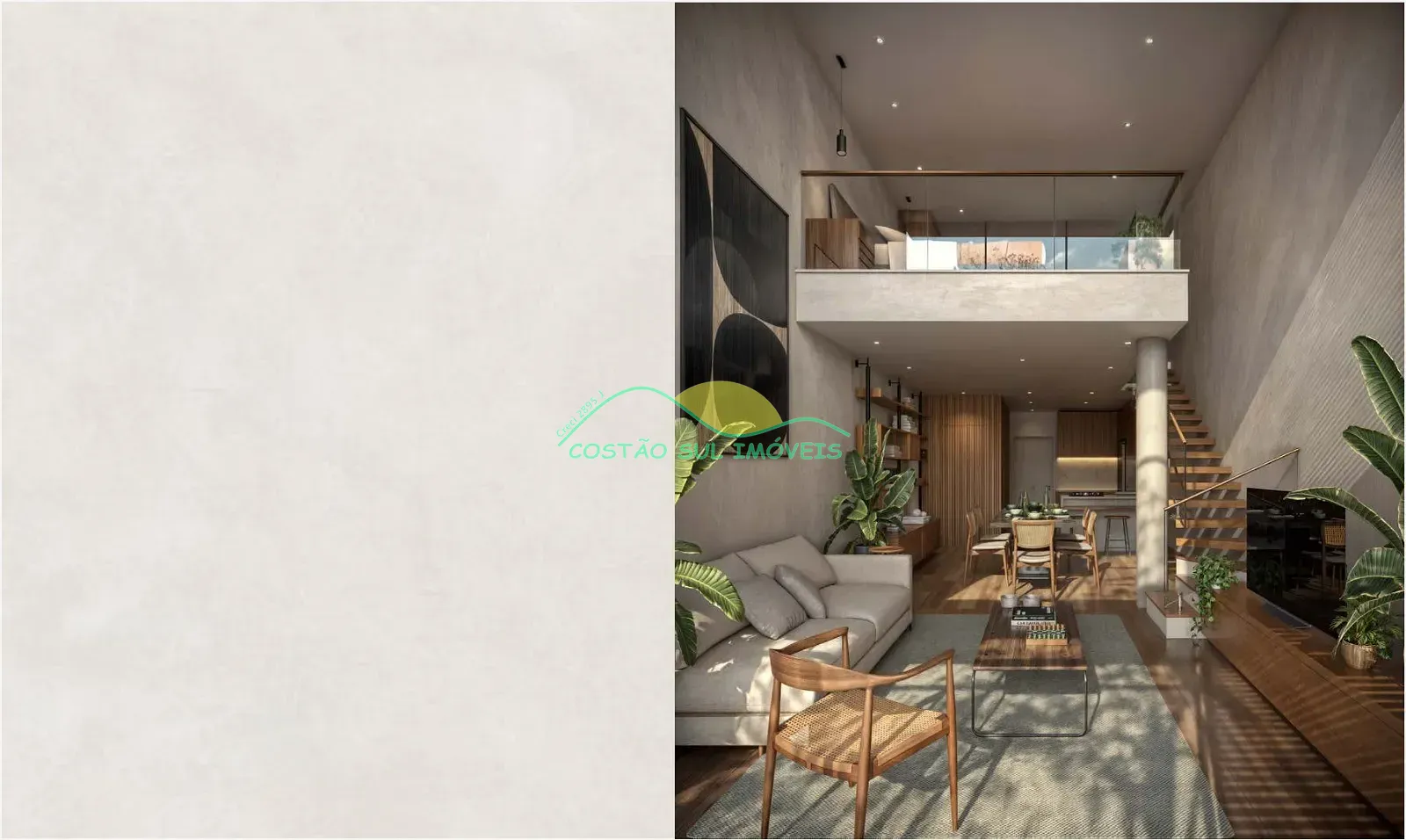 Apartamento, 1 quarto, 42 m² - Foto 45