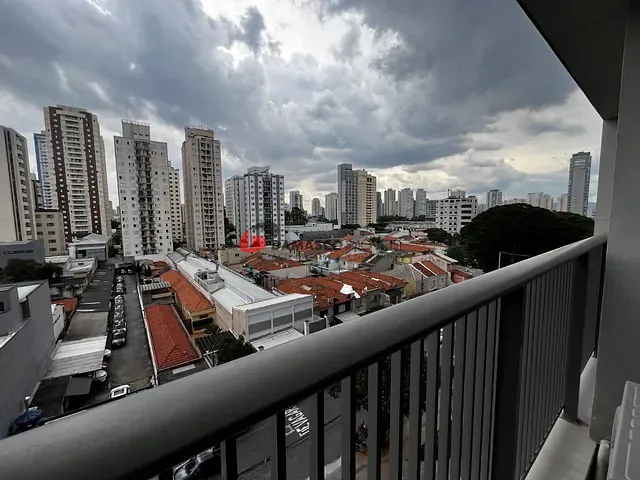 Studio 1 quarto e 1 banheiro, para alugar, no bairro Vila Gomes Cardim em São Paulo