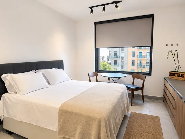Studio 1 quarto e 1 banheiro, para alugar, no bairro Itaim Bibi em São Paulo