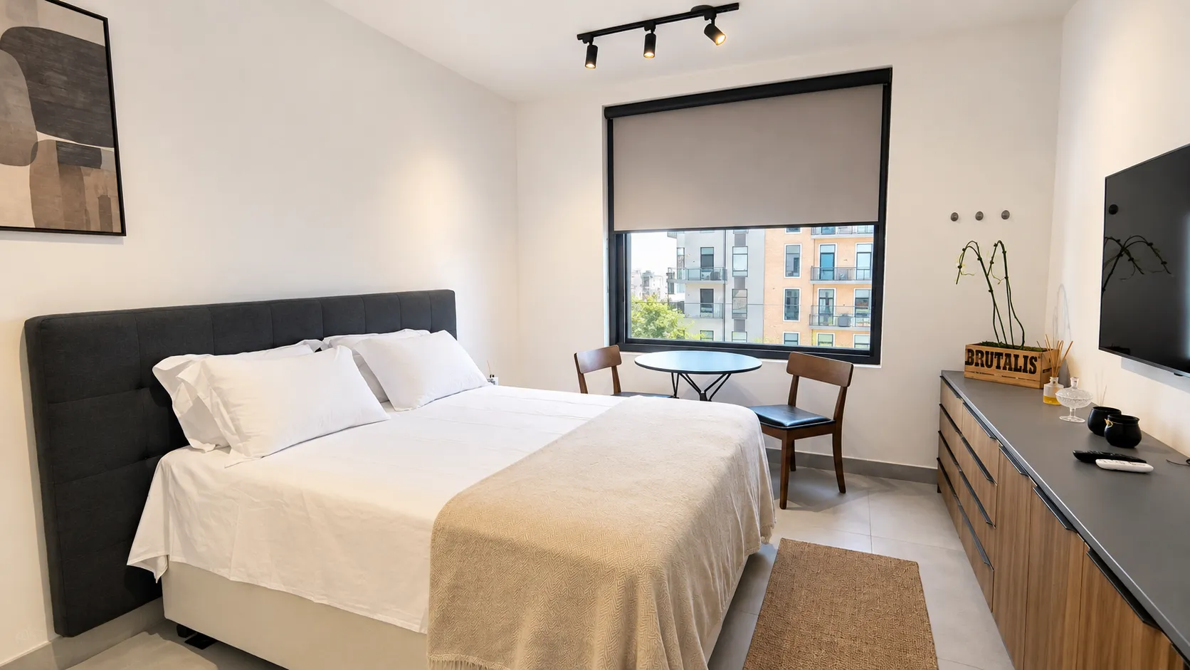 Studio para alugar com 1 quarto, 1 banheiro, 1 vaga e 30m² no Itaim Bibi, São Paulo (SP) — foto 2 de 21