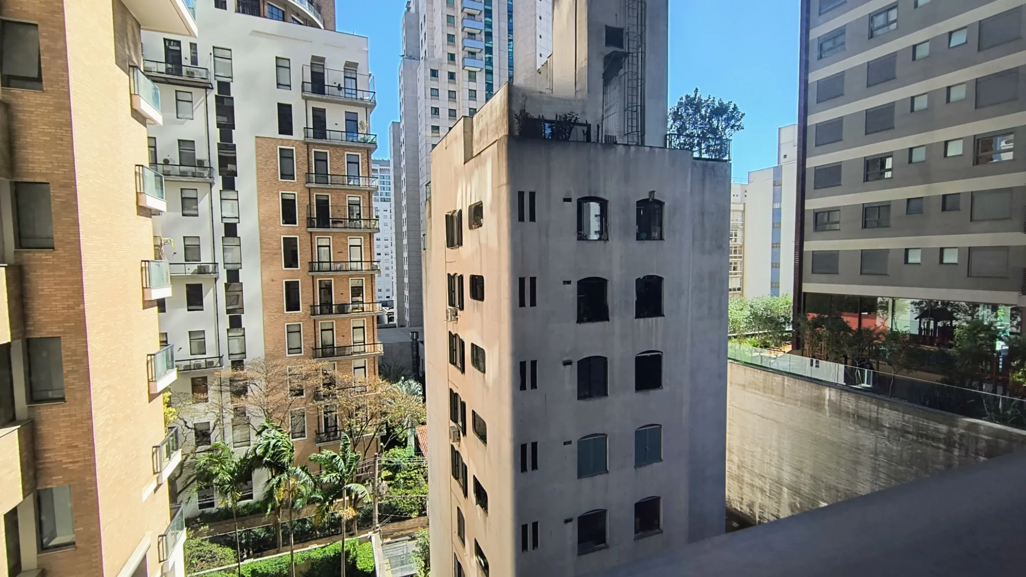 Studio para alugar com 1 quarto, 1 banheiro, 1 vaga e 30m² no Itaim Bibi, São Paulo (SP) — foto 4 de 21