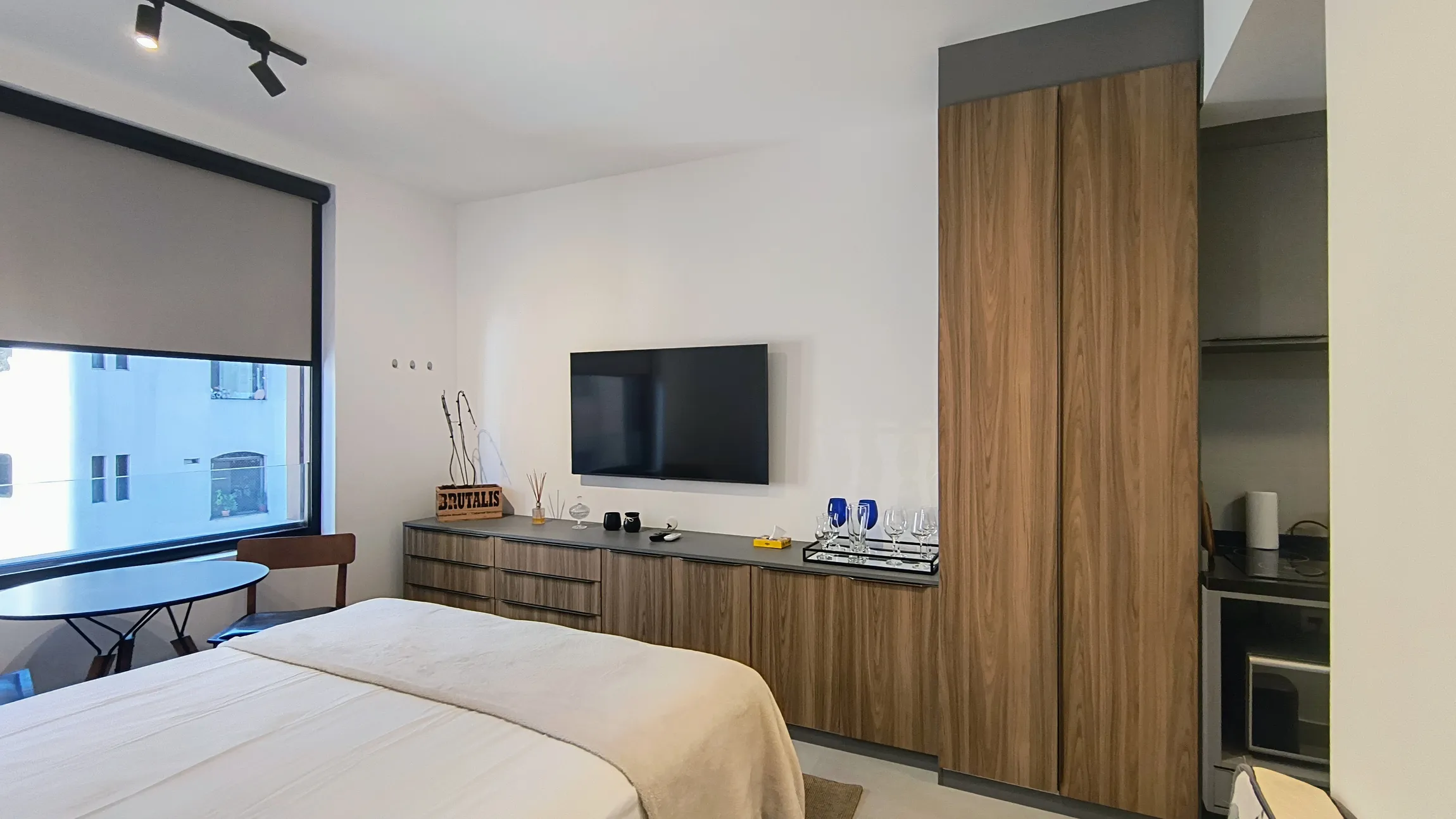 Studio para alugar com 1 quarto, 1 banheiro, 1 vaga e 30m² no Itaim Bibi, São Paulo (SP) — foto 5 de 21