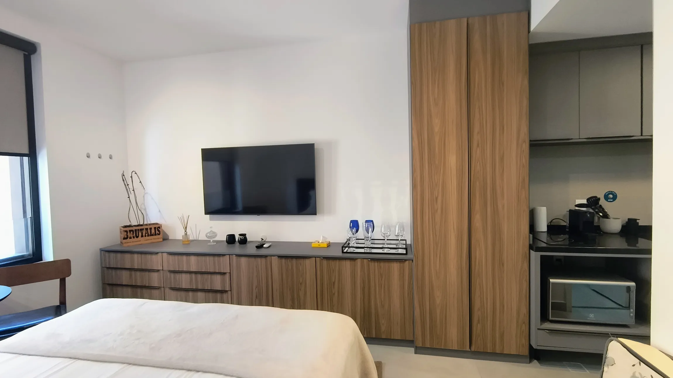 Studio para alugar com 1 quarto, 1 banheiro, 1 vaga e 30m² no Itaim Bibi, São Paulo (SP) — foto 7 de 21