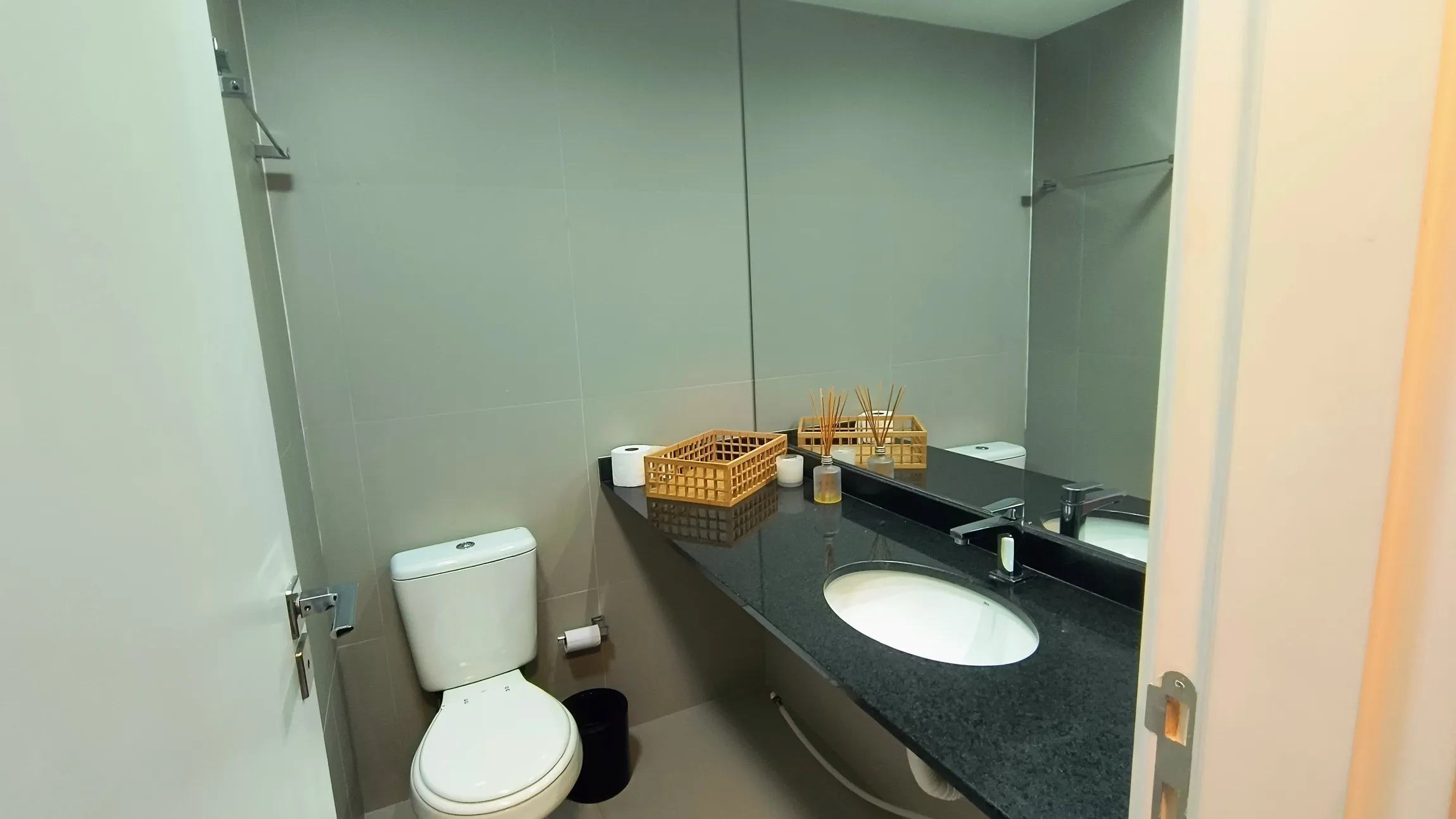Studio para alugar com 1 quarto, 1 banheiro, 1 vaga e 30m² no Itaim Bibi, São Paulo (SP) — foto 17 de 21