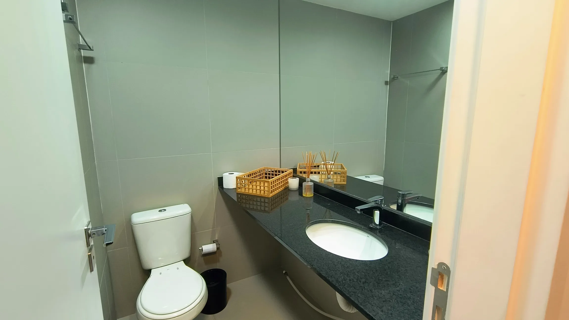 Studio para alugar com 1 quarto, 1 banheiro, 1 vaga e 30m² no Itaim Bibi, São Paulo (SP) — foto 12 de 21