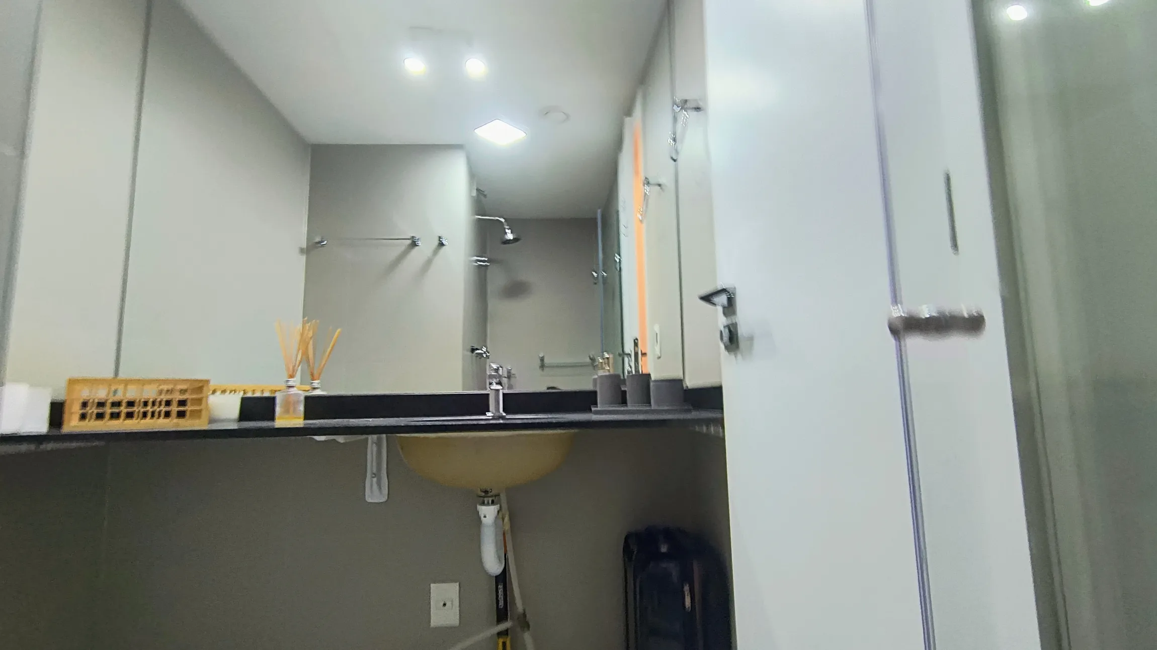 Studio para alugar com 1 quarto, 1 banheiro, 1 vaga e 30m² no Itaim Bibi, São Paulo (SP) — foto 14 de 21