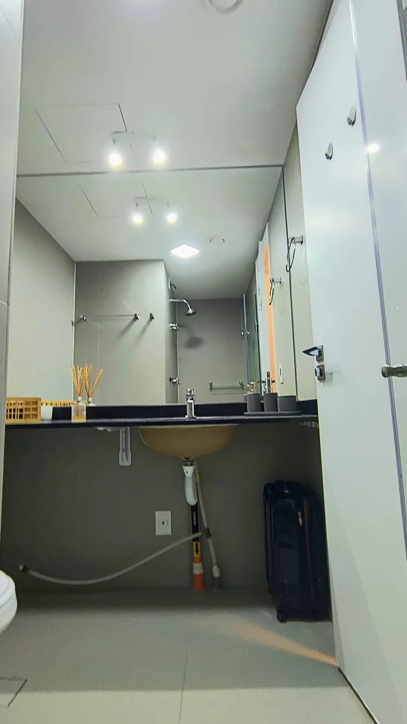 Studio para alugar com 1 quarto, 1 banheiro, 1 vaga e 30m² no Itaim Bibi, São Paulo (SP) — foto 15 de 21