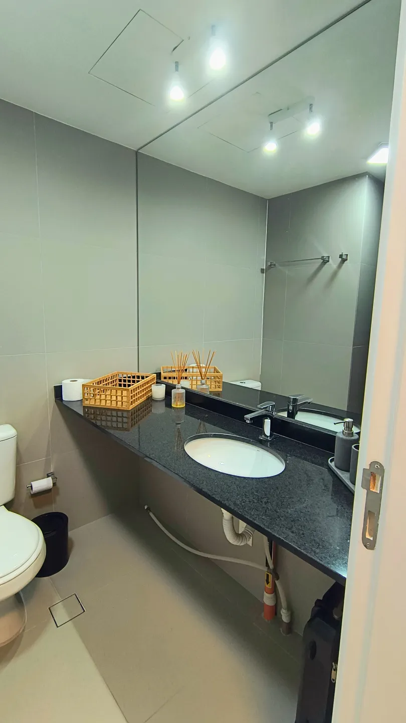 Studio para alugar com 1 quarto, 1 banheiro, 1 vaga e 30m² no Itaim Bibi, São Paulo (SP) — foto 16 de 21