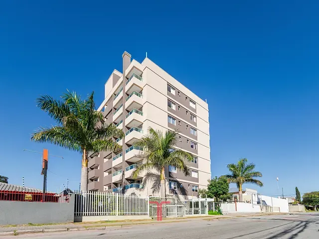Studio com 59m² 1 quarto e 1 banheiro, à venda, no bairro Prado Velho em Curitiba
