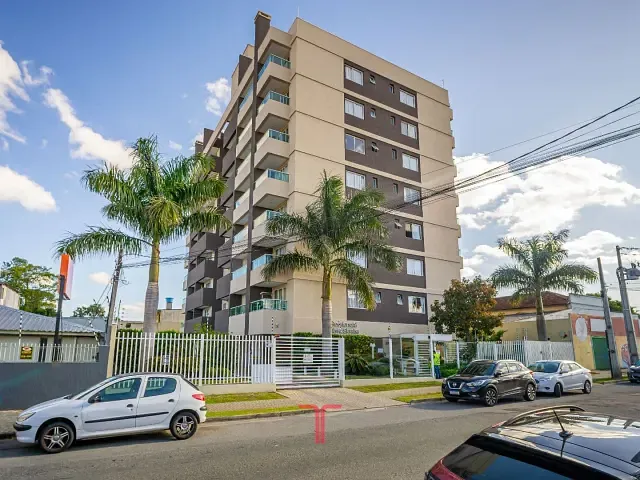 Studio com 59m² 1 quarto e 1 banheiro, à venda, no bairro Prado Velho em Curitiba