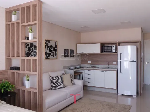 Studio com 59m² 1 quarto e 1 banheiro, à venda, no bairro Prado Velho em Curitiba