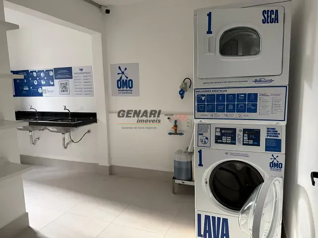 Studio 1 quarto e 1 banheiro, à venda ou para alugar, no bairro Cidade Nova em Indaiatuba