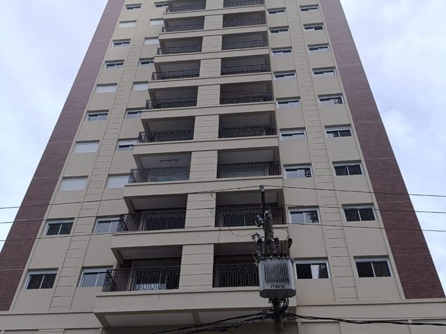Studio 1 quarto e 1 banheiro, à venda, no bairro Alto do Ipiranga em São Paulo