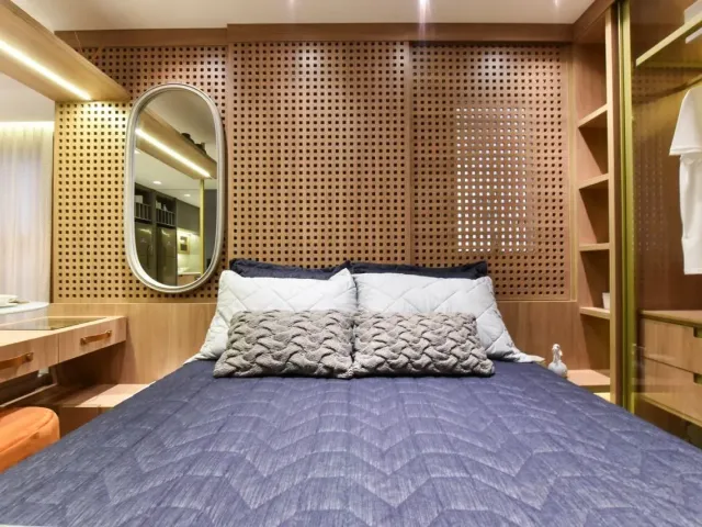 Studio 1 quarto e 1 banheiro, à venda, no bairro Alto do Ipiranga em São Paulo