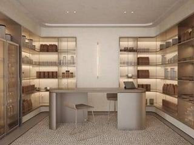 Studio com 36m² 1 quarto e 1 banheiro, à venda, no bairro Centro em Curitiba