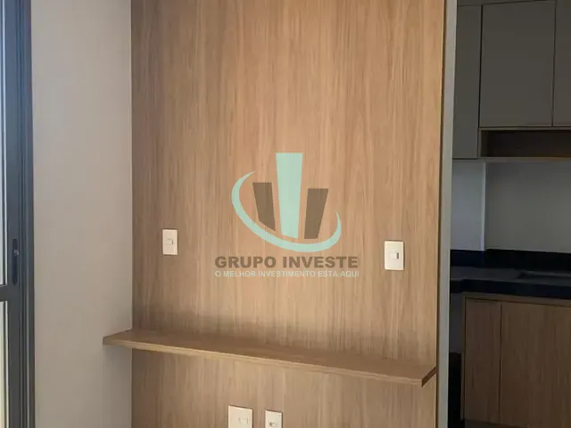Studio com 48m² 1 quarto e 1 banheiro, para alugar, no bairro Vila José Bonifácio em Araraquara