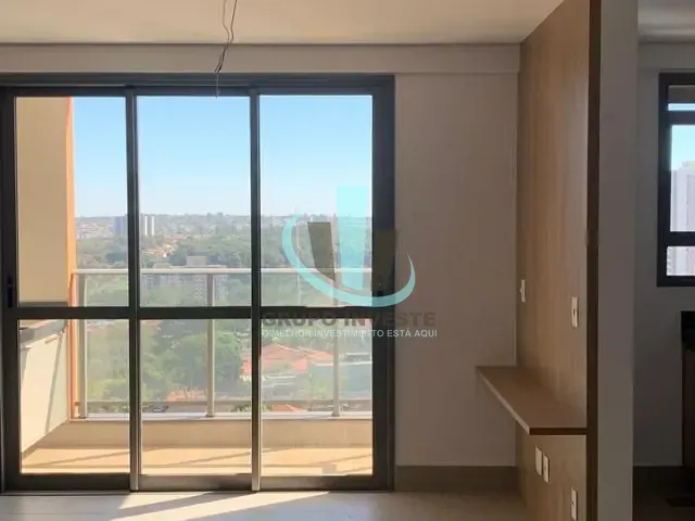 Studio com 48m² 1 quarto e 1 banheiro, para alugar, no bairro Vila José Bonifácio em Araraquara