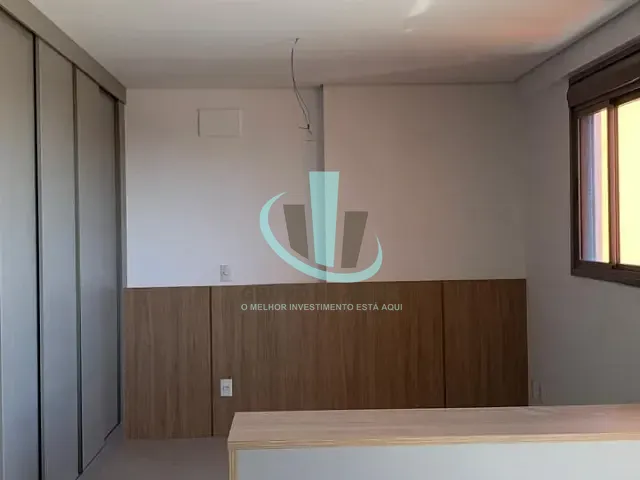 Studio com 48m² 1 quarto e 1 banheiro, para alugar, no bairro Vila José Bonifácio em Araraquara