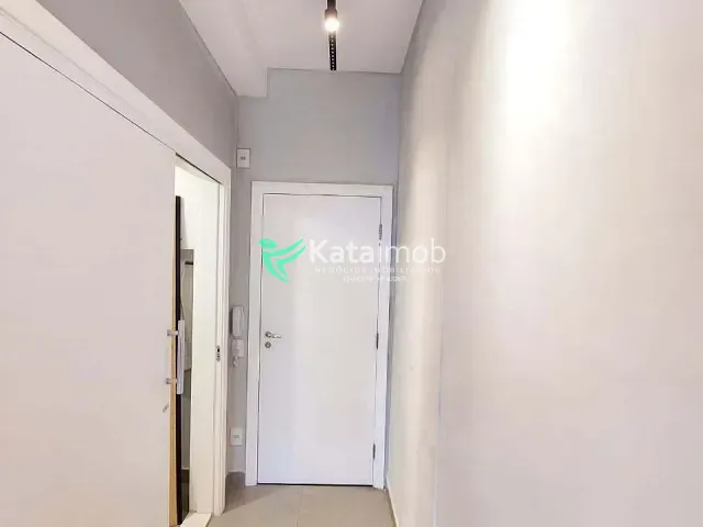 Studio 1 quarto e 1 banheiro, para alugar, no bairro Mirandópolis em São Paulo