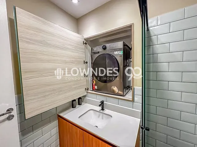 Studio com 37m² 1 quarto e 1 banheiro, à venda, no bairro Centro em Rio de Janeiro