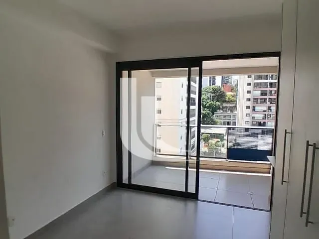 Studio 1 quarto e 1 banheiro, para alugar, no bairro Cerqueira César em São Paulo