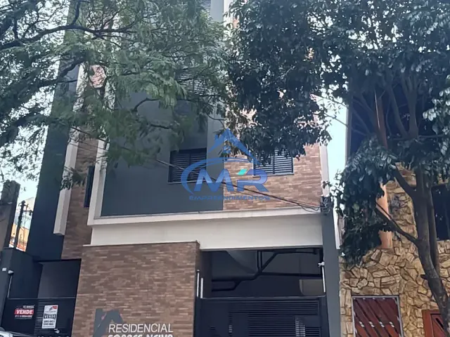 Studio 1 quarto e 1 banheiro, à venda, no bairro Vila Aricanduva em São Paulo