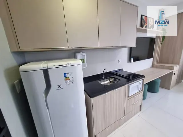 Studio para alugar, no bairro Vila Gomes Cardim em São Paulo