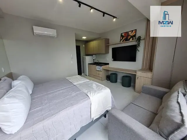 Studio para alugar, no bairro Vila Gomes Cardim em São Paulo