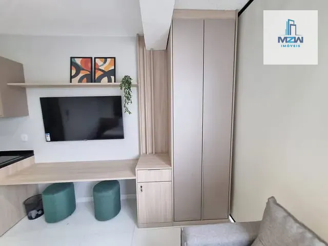 Studio para alugar, no bairro Vila Gomes Cardim em São Paulo