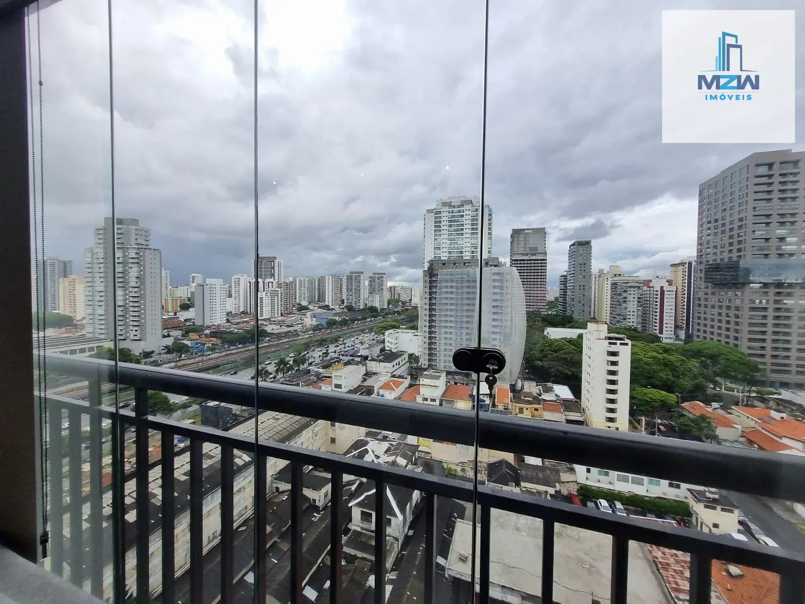 Apartamento, 1 quarto, 34 m² - Foto 6